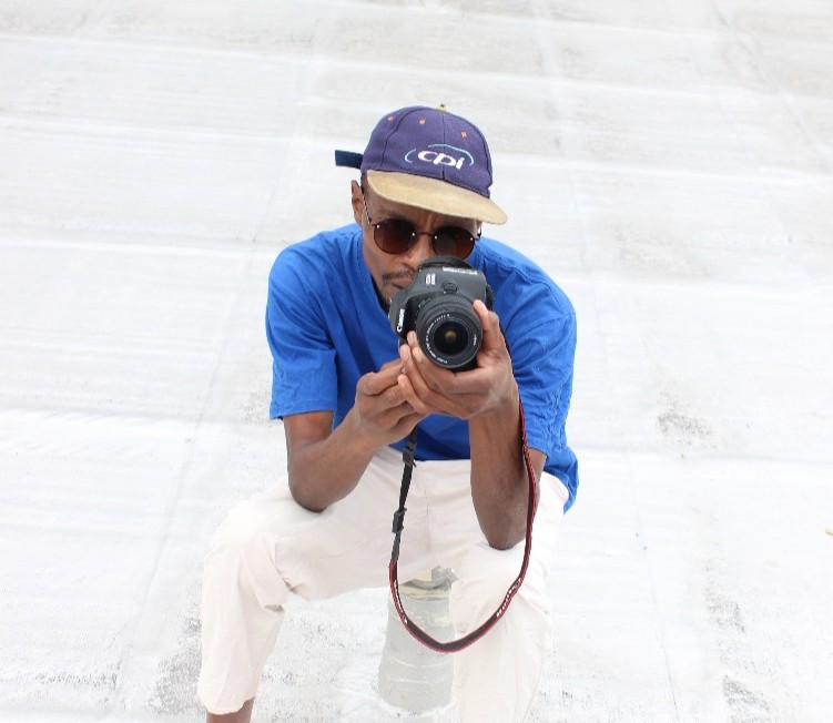 Teboho Motsoeneng - Photographer